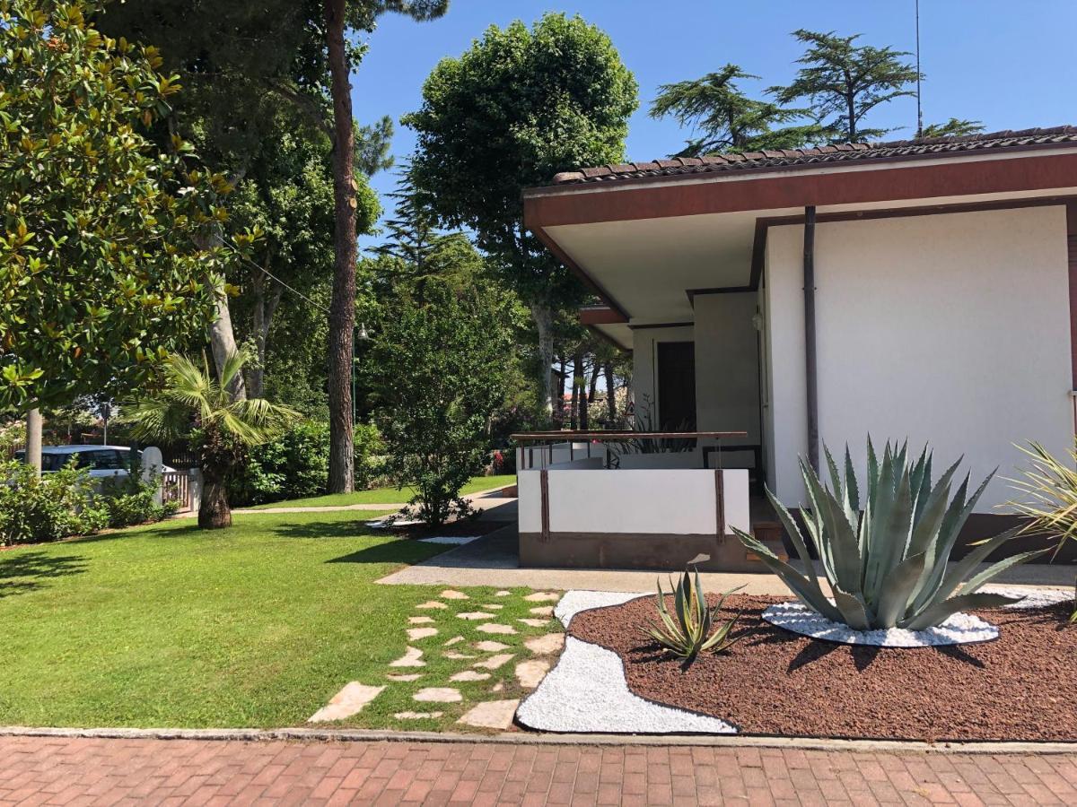 Bungalow Cavallino Lido Exterior photo