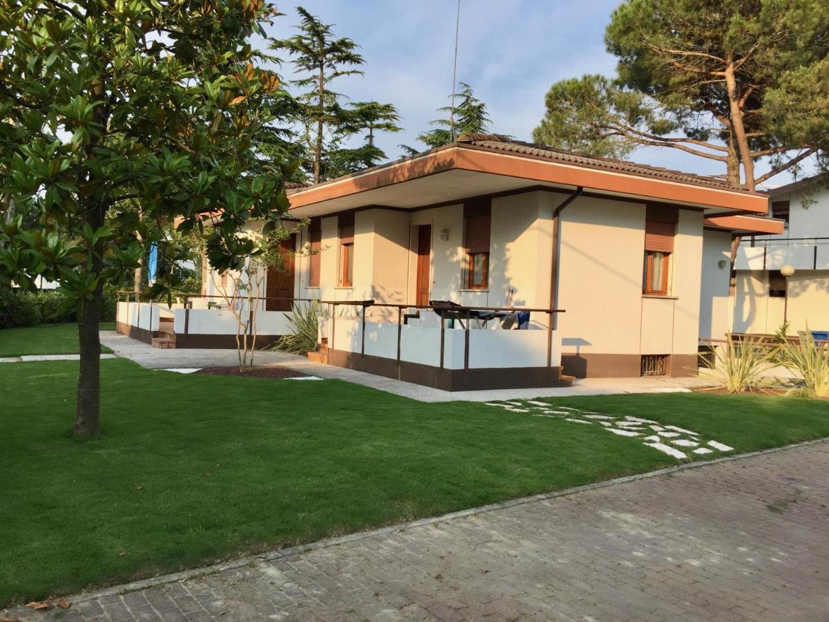 Bungalow Cavallino Lido Exterior photo