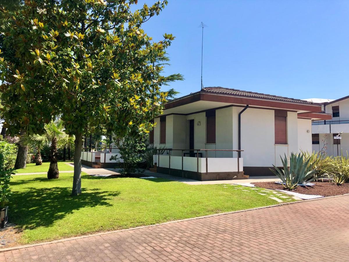 Bungalow Cavallino Lido Exterior photo