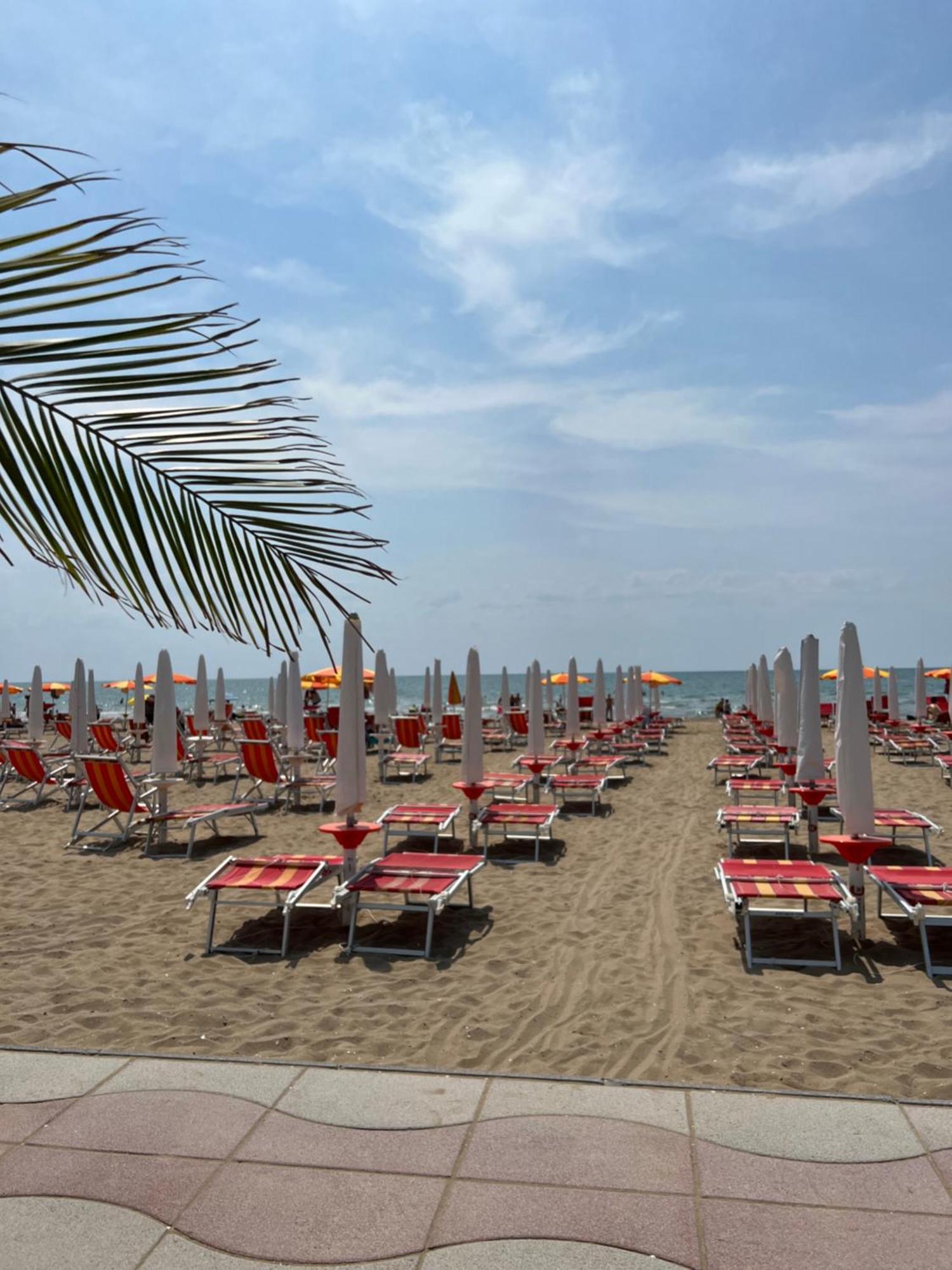 Bungalow Cavallino Lido Exterior photo